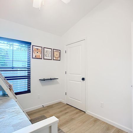 Home Away From Home Believe Saint Augustine Exterior foto