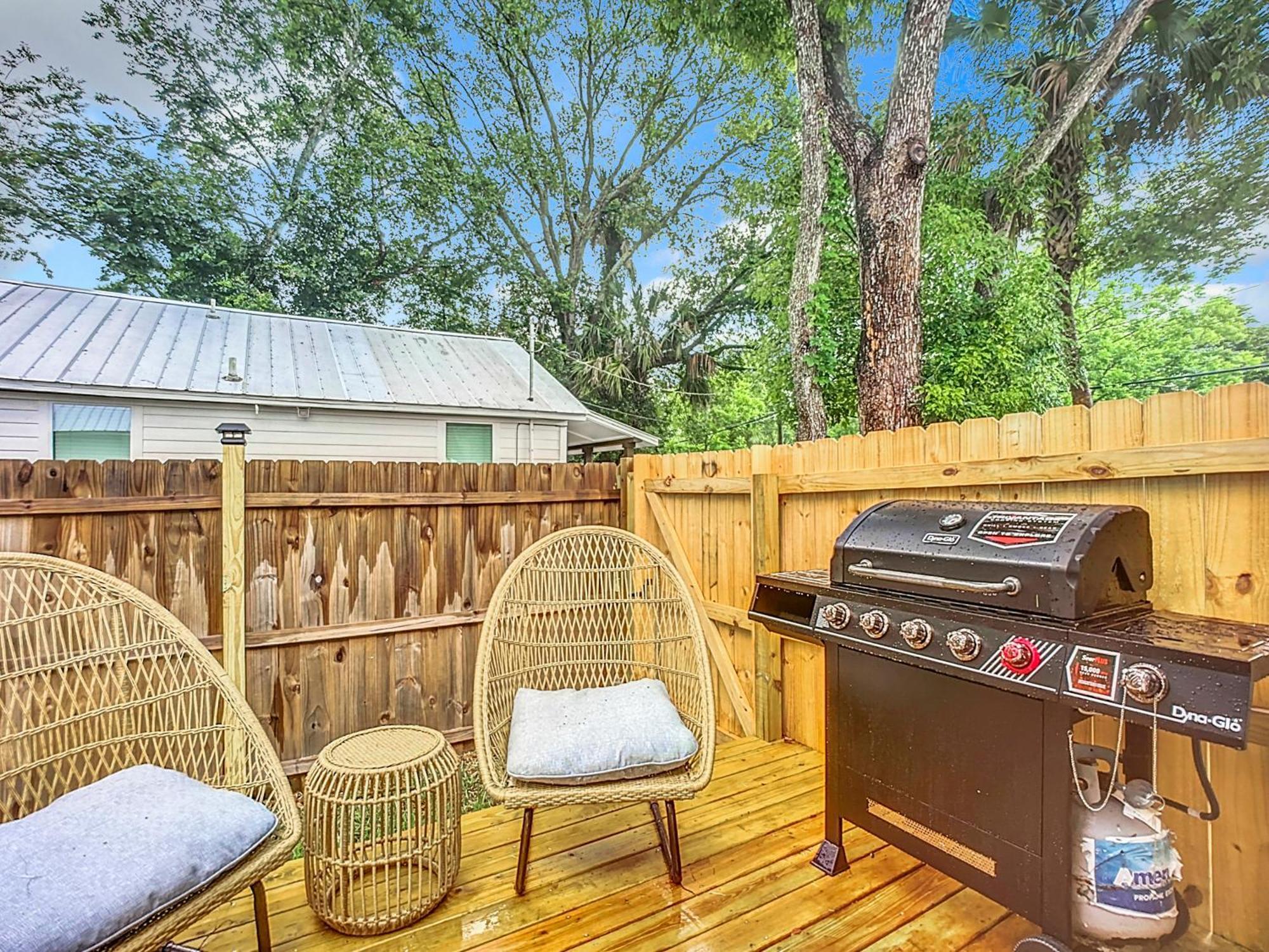 Home Away From Home Believe Saint Augustine Exterior foto