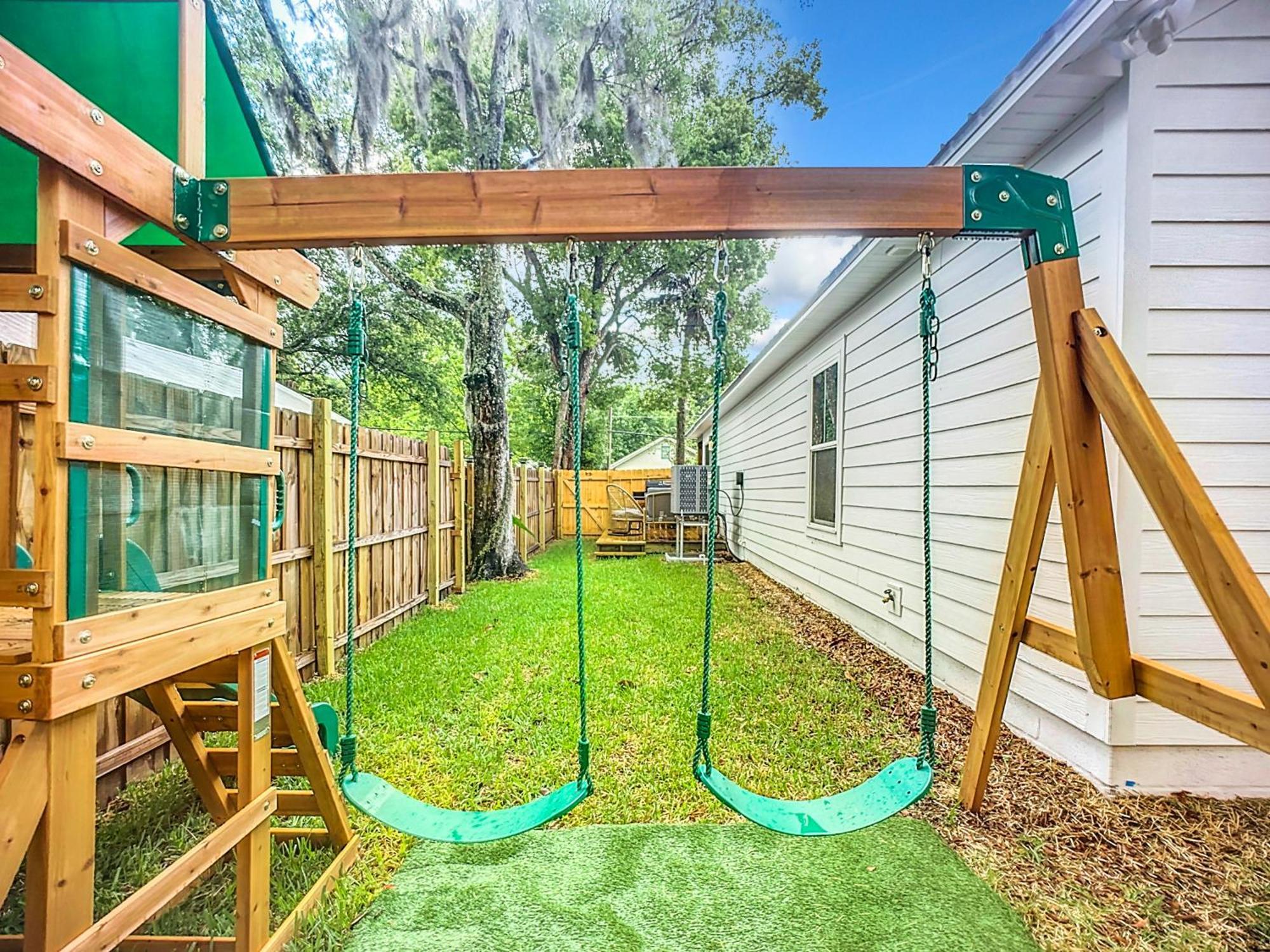 Home Away From Home Believe Saint Augustine Exterior foto